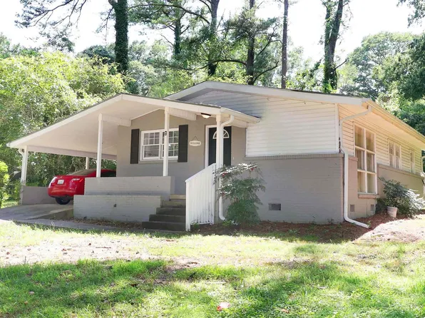 508 Kilarney Ave, Weaver, AL 36277