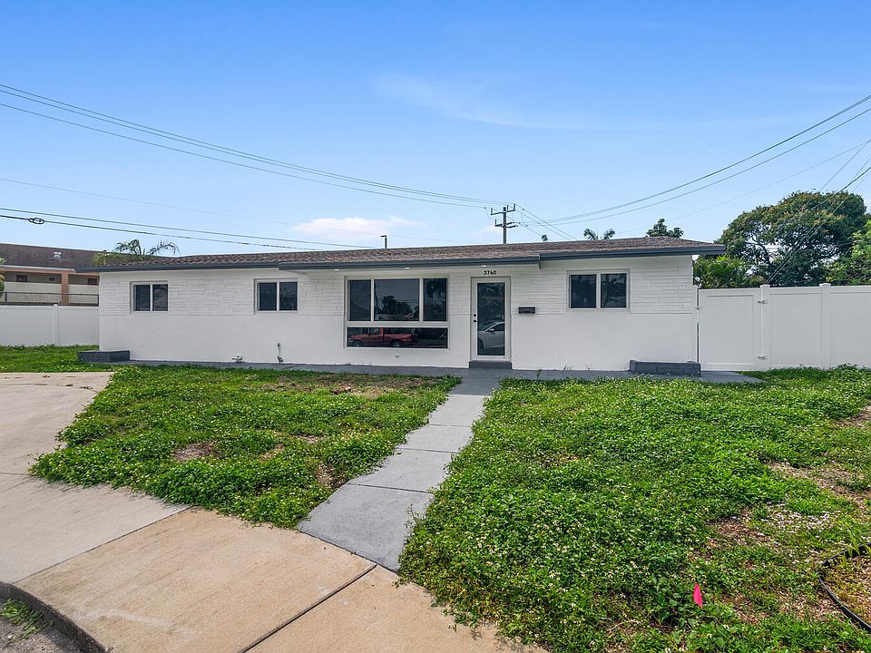 1st image of 3760 NW 5th Street