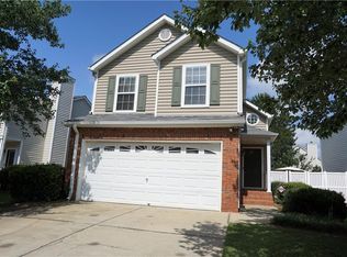 13352 Harpley Ct, Milton, GA 30004