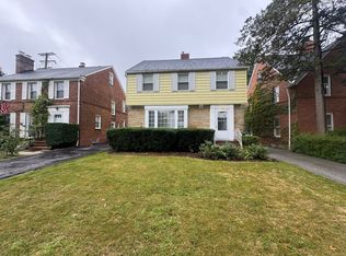 3966 Lansdale Rd, University Heights, OH 44118