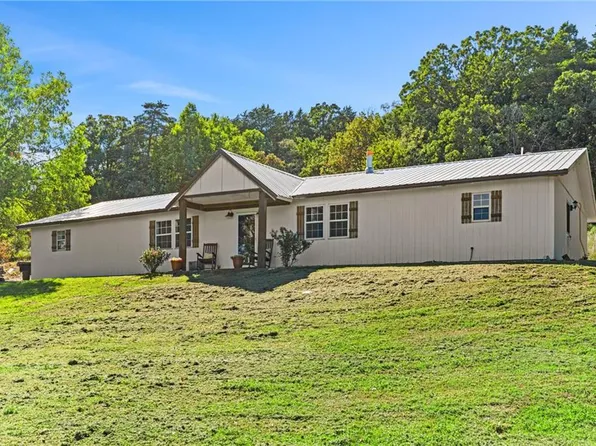 1125 County Road 2050, Havana, KS 67347