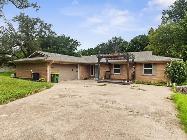 701 Topeka Dr, Woodway, TX 76712