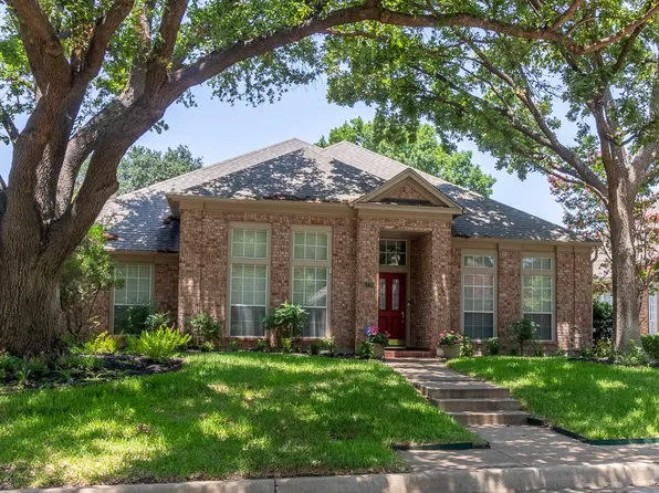 6720 E Park Dr, Fort Worth, TX 76132