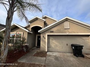 3452 Bradley Creek Pkwy, Green Cove Springs, FL 32043