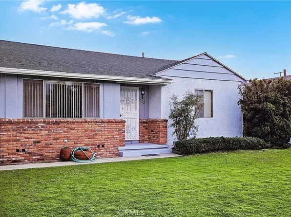 1522 W 154th St, Gardena, CA 90247
