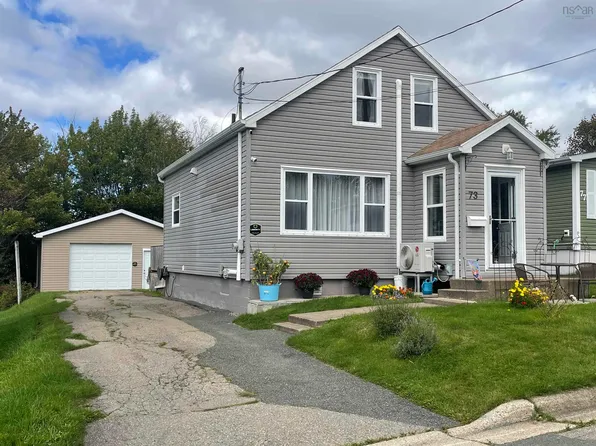 73 Brown St, Sydney, NS B1S 2M6