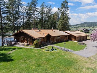 178 Hidden Waters Ln, Kalispell, MT, 59901
