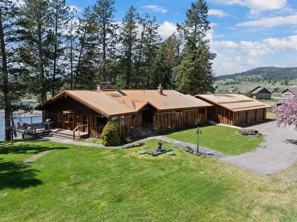 178 Hidden Waters Ln, Kalispell, MT 59901