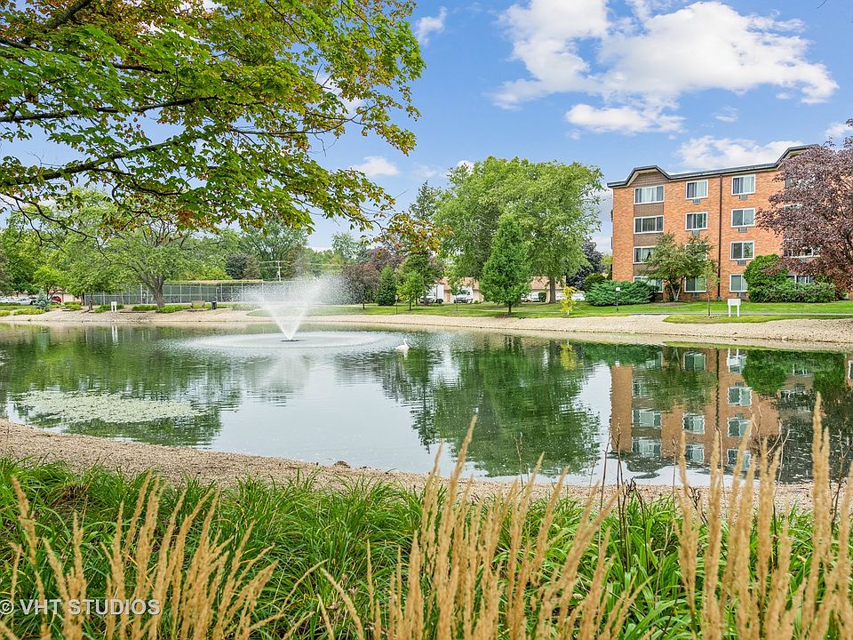 1st image of 1126 S New Wilke Rd Unit 3-404