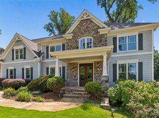 385 Pandemar Trl, Lawrenceville, GA 30043