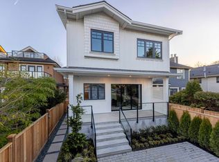 3919 W 18th Ave #2, Vancouver, BC
