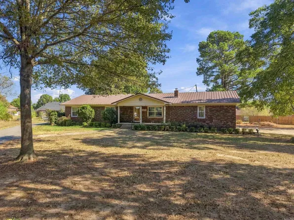 2699 Nutters Chapel Rd, Conway, AR 72034