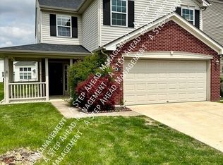 6559 Amherst Way, Zionsville, IN 46077