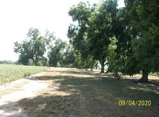 0 Sweetgum Rd, Vienna, GA 31092