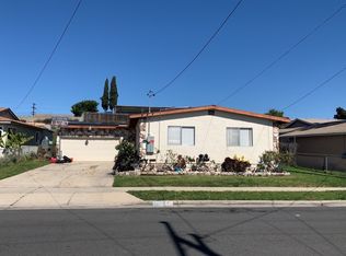 5026 Solola Ave, San Diego, CA 92113