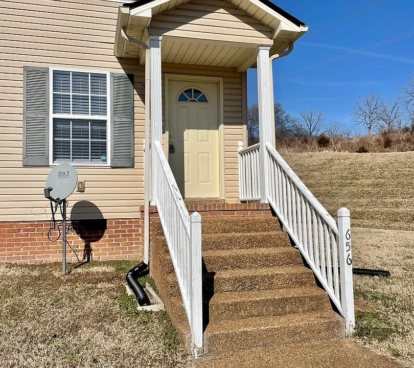 656 Wilderness Trl