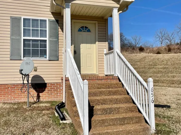 656 Wilderness Trl, Columbia, TN 38401