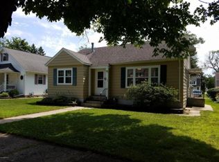 705 12th Ave NW, Austin, MN 55912