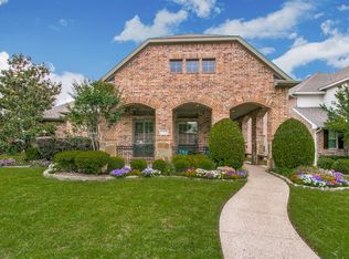 829 Winchester Dr, The Colony, TX 75056