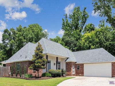 37178 Heritage Ct, Geismar, LA, 70734