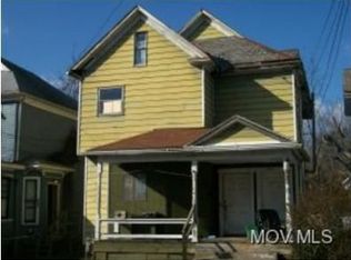 1419 Covert St, Parkersburg, WV 26101