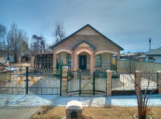 1712 NW 7th St, Oklahoma City, OK 73106