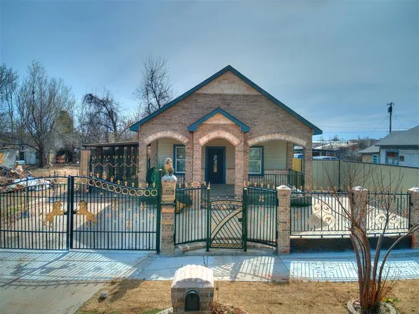 1712 NW 7th St, Oklahoma City, OK 73106