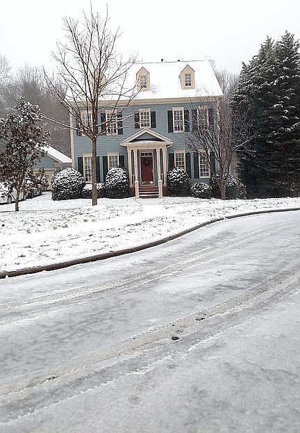 2nd image of 173 Morrison Hill Rd