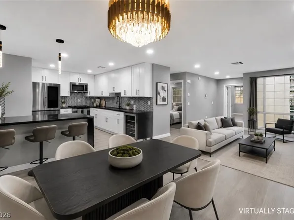 3613 Shawn Reynolds Ct Unit 103, Las Vegas, NV 89129