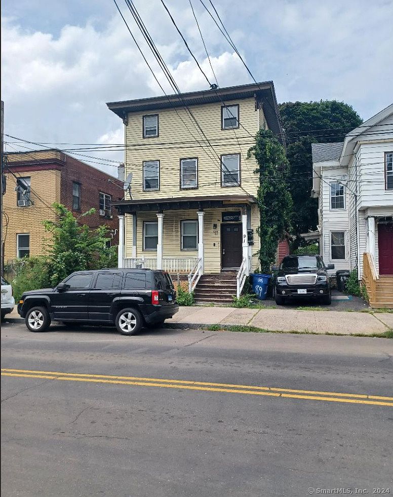 91 Spring St, New Haven, CT 06519 | Zillow