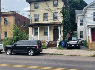 91 Spring St, New Haven, CT 06519