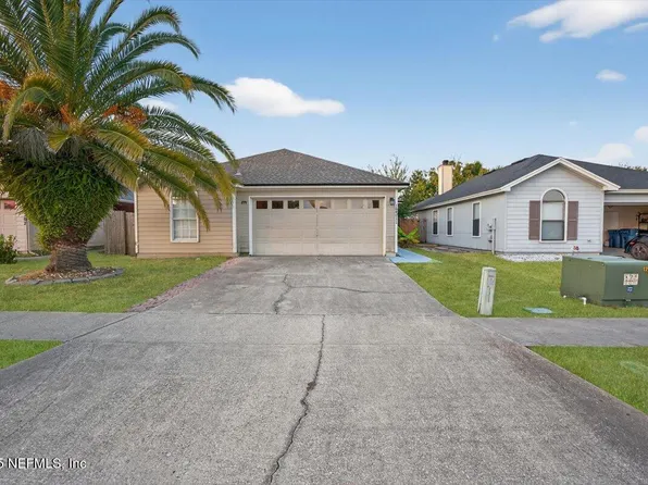 12311 SONDRA COVE Trail, Jacksonville, FL 32225