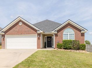 444 Lory Ln, Grovetown, GA 30813