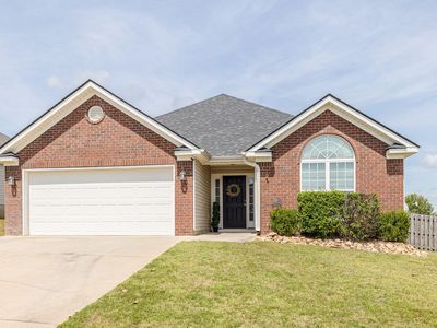 444 Lory Ln, Grovetown, GA, 30813