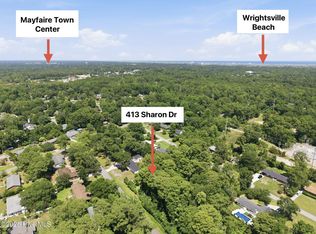 413 Sharon Dr, Wilmington, NC 28409