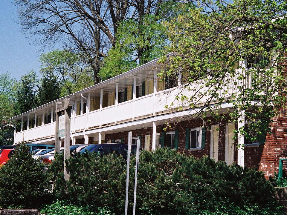 1st image of 1015 N College Ave APT 5