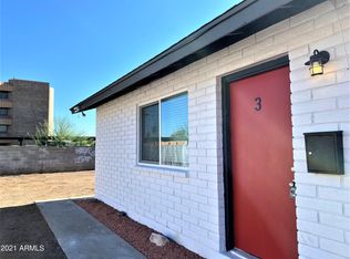 5027 N 16th Ave APT 3, Phoenix, AZ 85015