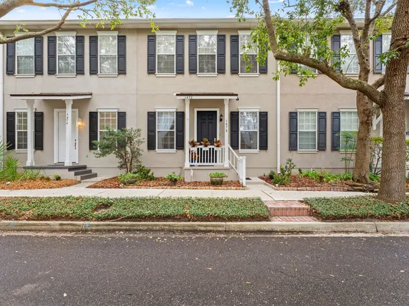 1878 Carnation St, Fernandina Beach, FL 32034