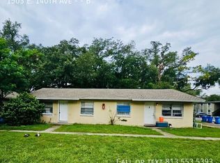 1503 E 140th Ave APT B, Tampa, FL 33613