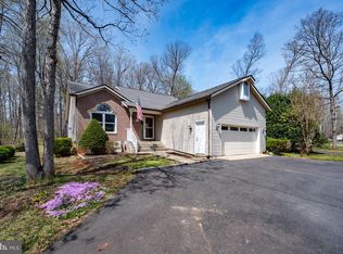 110 Saylers Creek Rd, Locust Grove, VA 22508