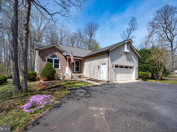 110 Saylers Creek Rd, Locust Grove, VA 22508