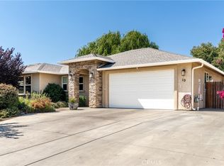 10 Harmony Park Cir, Chico, CA 95973
