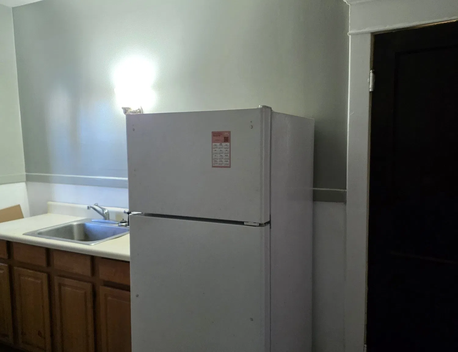 2 bed, $1,000 — Photo 3