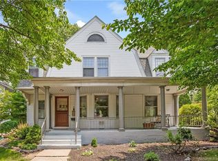 36 Oxford St, Hartford, CT 06105