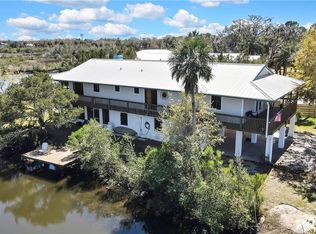 1267 S Ozello Trl, Crystal River, FL 34429