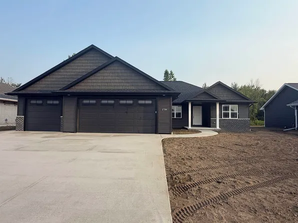 1739 Betty Jean Ln, Green Bay, WI 54313