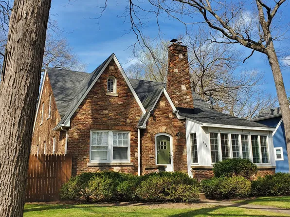 606 Hobart St, Michigan City, IN 46360