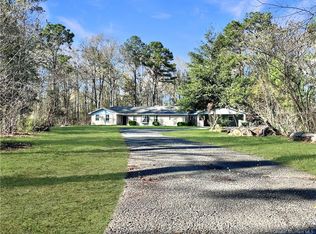 1023 McConathy Rd, Leesville, LA 71403