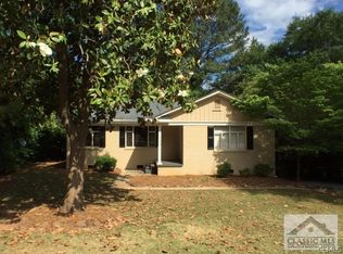 213 Marion Dr, Athens, GA 30606