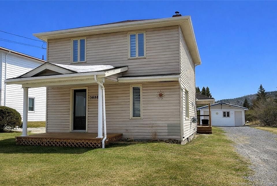 1st image of 3688 Principale St